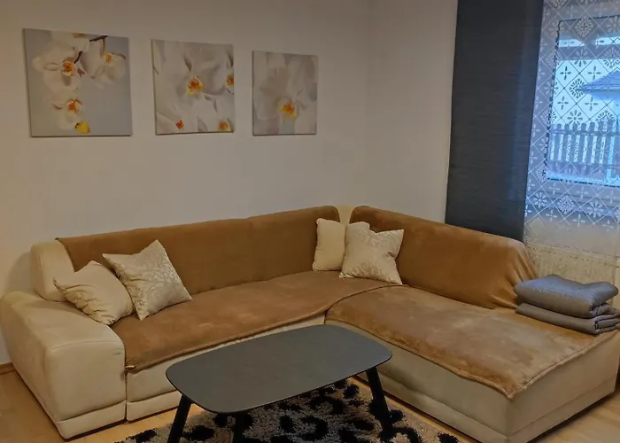 Ferienwohnung Marina