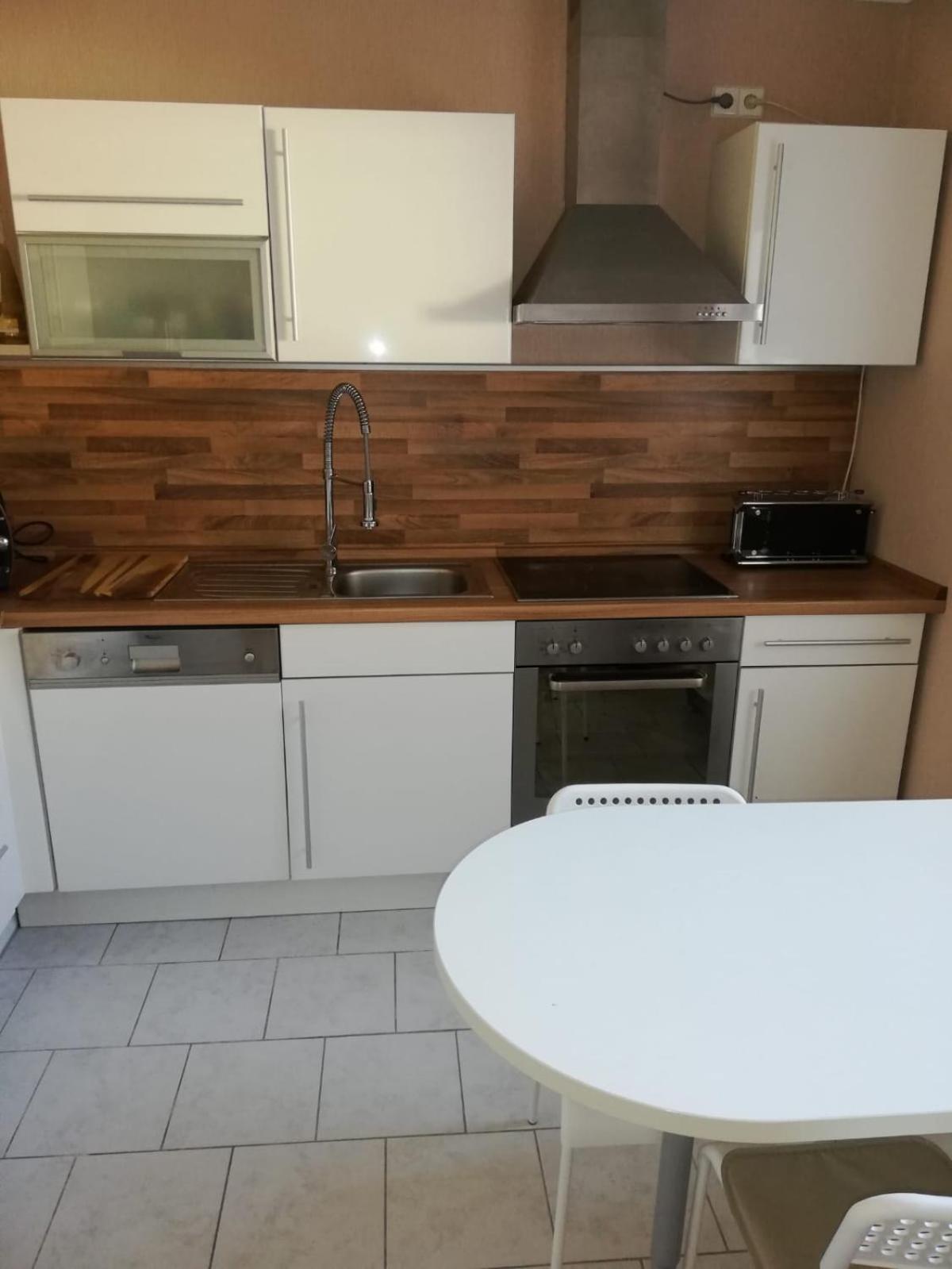 Appartement Marina *