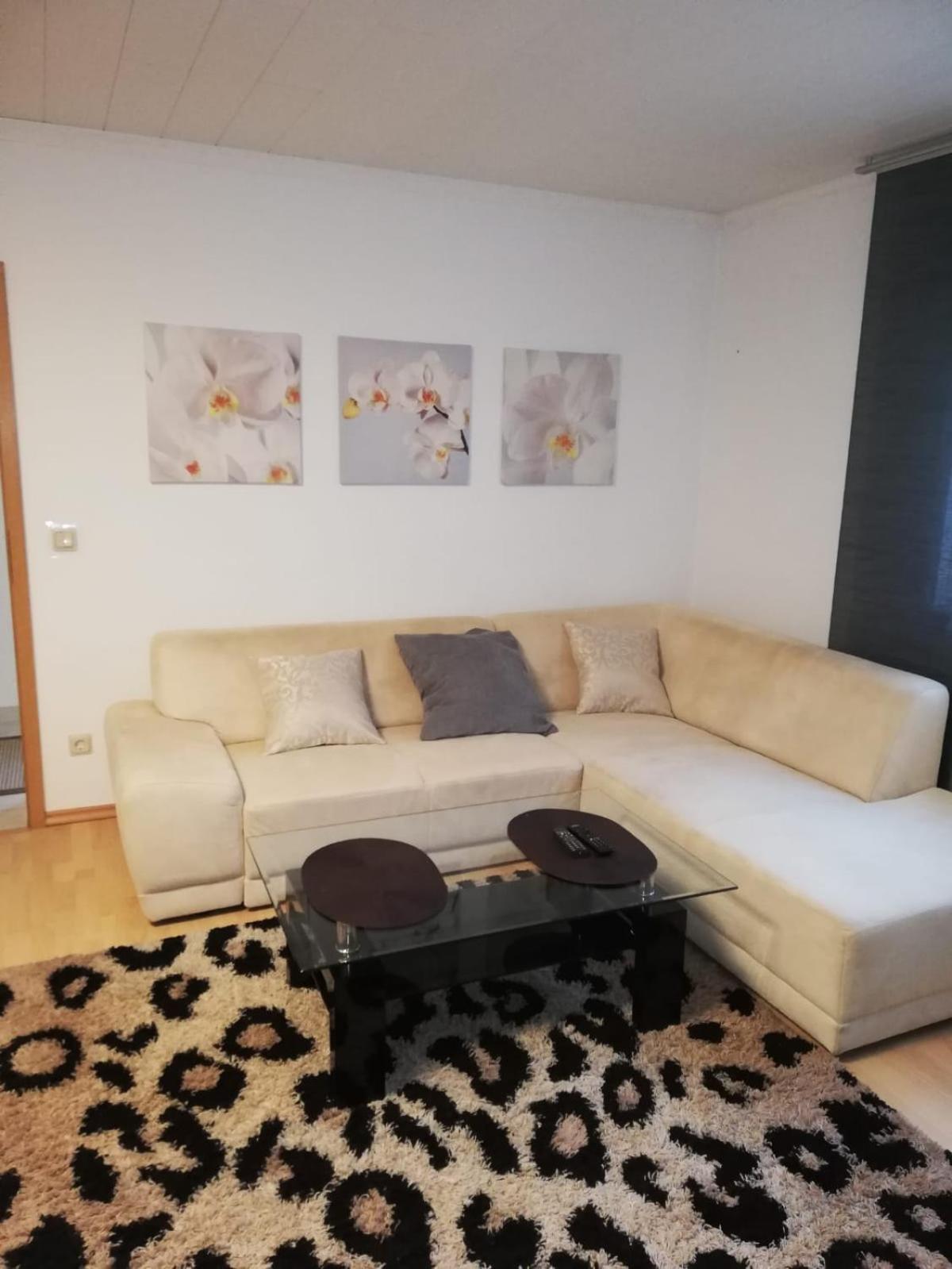Apartment Marina
