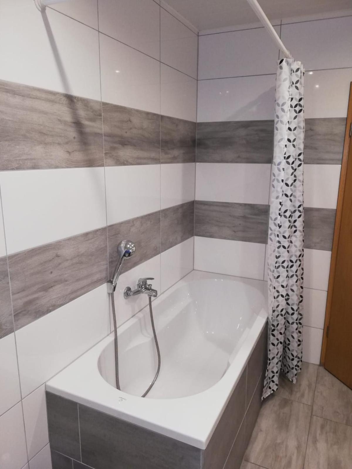 Marina Appartement *