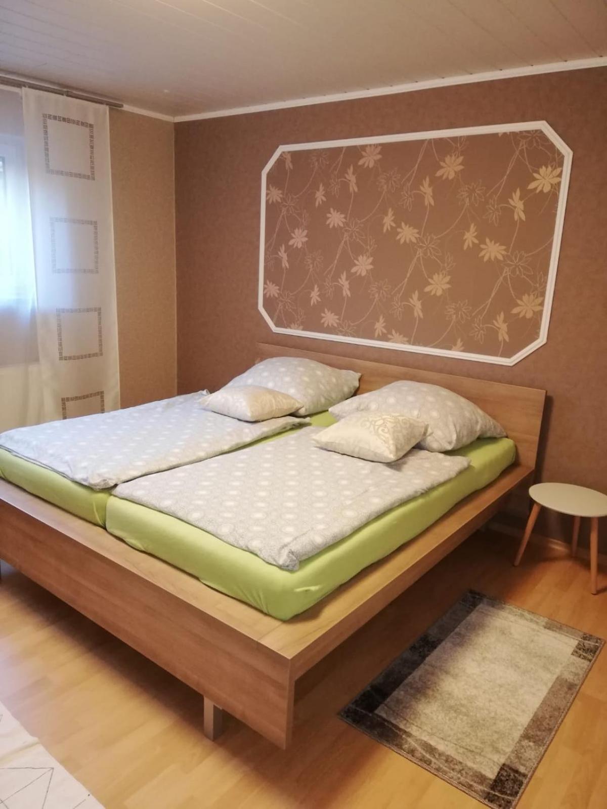 Marina Appartement Linz am Rhein