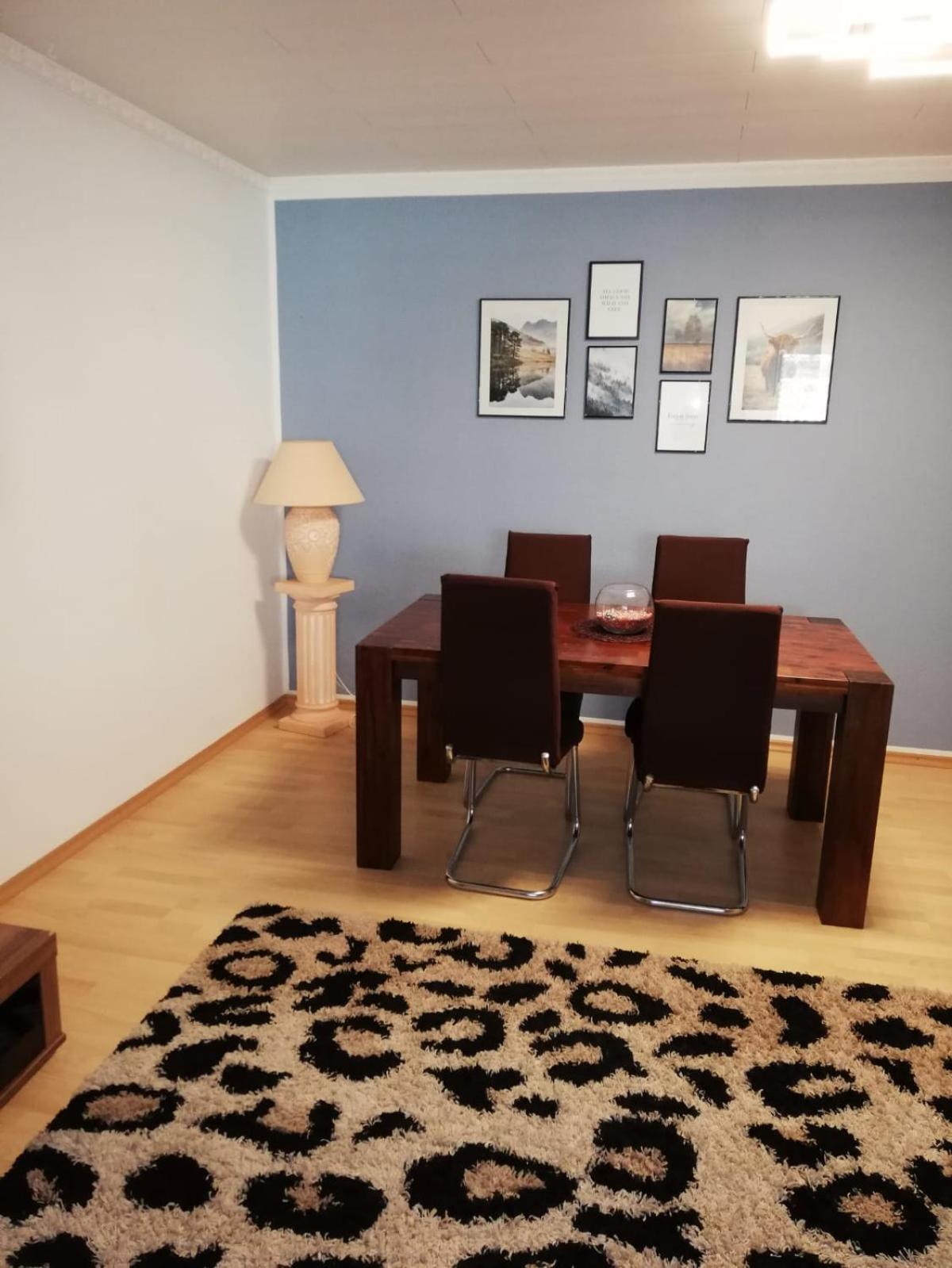 Apartment Marina Linz am Rhein